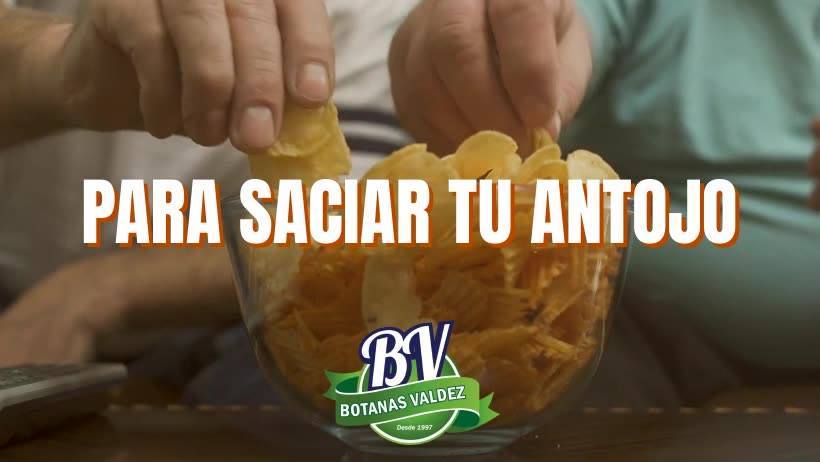Botanas Valdez _4