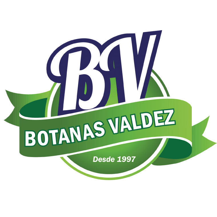 Botanas Valdez _logo